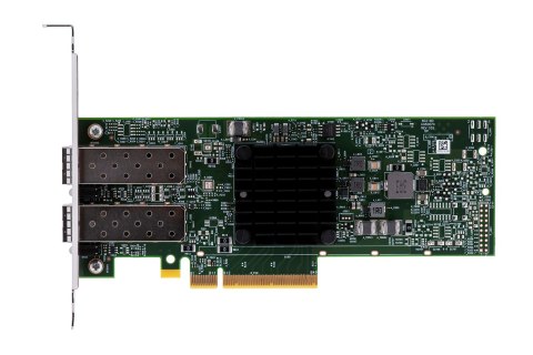 Broadcom karta siecowa P225P 2x 25/10GbE SFP28 PCIe NIC 3.0 x8 Broadcom karta siecowa P225P 2x 25/10GbE SFP28 PCIe NIC 3.0 x8