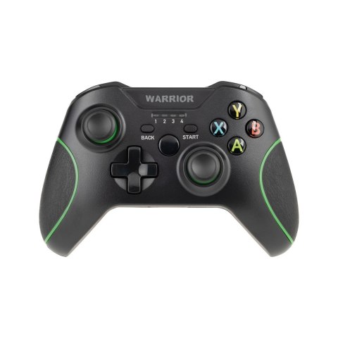 KRUGER & MATZ PAD BEZPRZEWODOWY WARRIOR XBOX ONE KRUGER & MATZ PAD BEZPRZEWODOWY WARRIOR XBOX ONE