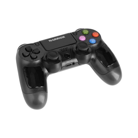 KRUGER & MATZ PAD BEZPRZEWODOWY WARRIOR PS4/PC KRUGER & MATZ PAD BEZPRZEWODOWY WARRIOR PS4/PC