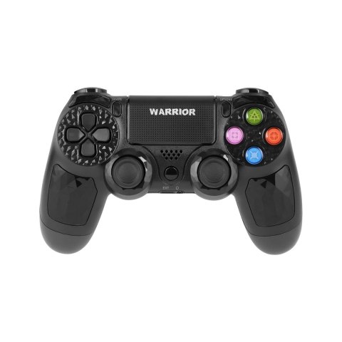 KRUGER & MATZ PAD BEZPRZEWODOWY WARRIOR PS4/PC KRUGER & MATZ PAD BEZPRZEWODOWY WARRIOR PS4/PC