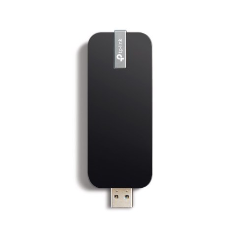 Karta sieciowa TP-LINK ARCHER T4U (USB 3.0) Karta sieciowa TP-LINK ARCHER T4U (USB 3.0)
