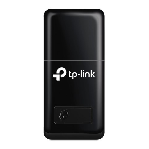 Karta sieciowa TP-LINK TL-WN823N (USB 2.0) Karta sieciowa TP-LINK TL-WN823N (USB 2.0)