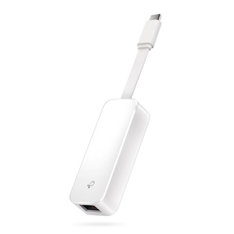 Karta sieciowa TP-LINK UE300C USB 3.0 Typ C Karta sieciowa TP-LINK UE300C USB 3.0 Typ C
