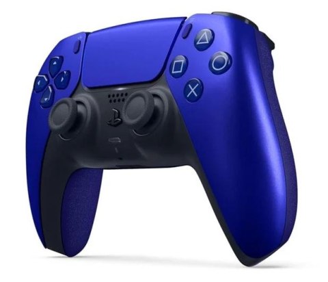 Kontroler bezprzewodowy SONY DualSense Cobalt Blue Kontroler bezprzewodowy SONY DualSense Cobalt Blue