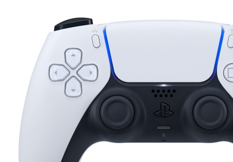 Kontroler bezprzewodowy SONY DualSense Kontroler bezprzewodowy SONY DualSense
