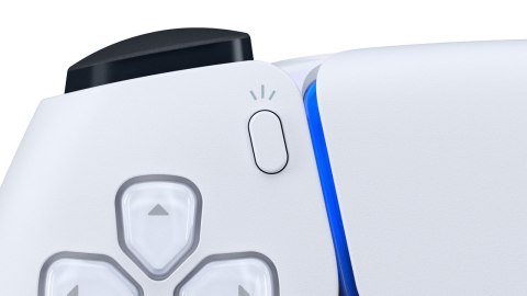 Kontroler bezprzewodowy SONY DualSense Kontroler bezprzewodowy SONY DualSense