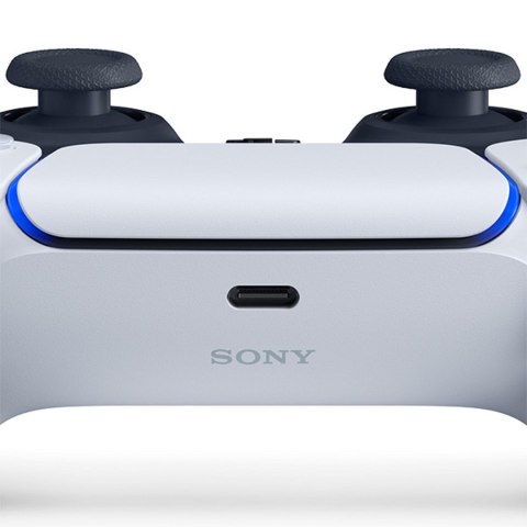 Kontroler bezprzewodowy SONY DualSense Kontroler bezprzewodowy SONY DualSense