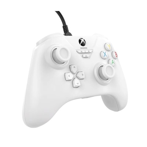 Snakebyte XSX Kontroler Base X (biały) Snakebyte XSX Kontroler Base X (biały)