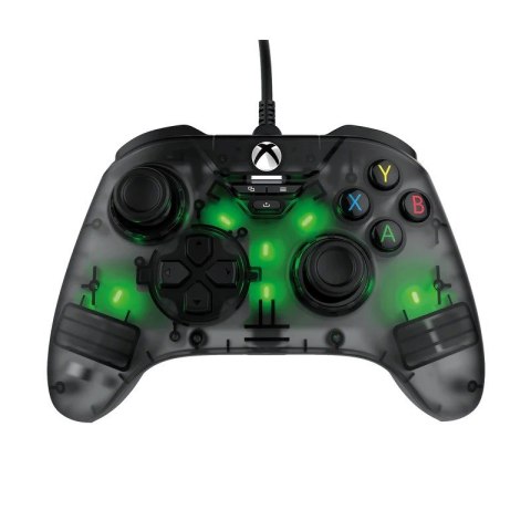 Snakebyte XSX Kontroler RGB X (szary) Snakebyte XSX Kontroler RGB X (szary)