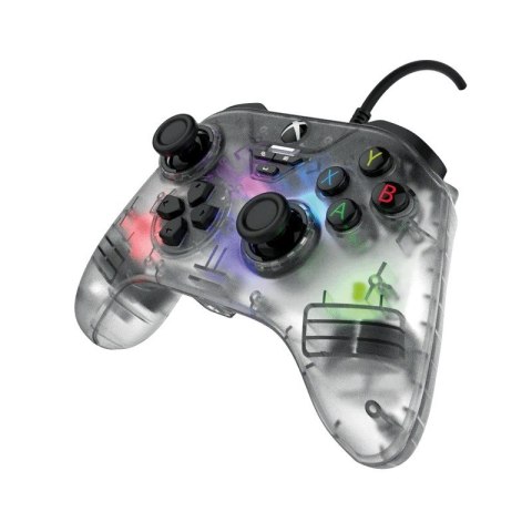 Snakebyte XSX Kontroler RGB X Snakebyte XSX Kontroler RGB X