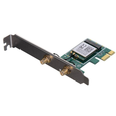 Tenda-E12 karta sieciowa PCIe Tenda-E12 karta sieciowa PCIe
