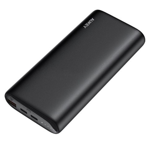 AUKEY POWER BANK PB-Y37 MINI 20000MAH 65W AUKEY POWER BANK PB-Y37 MINI 20000MAH 65W