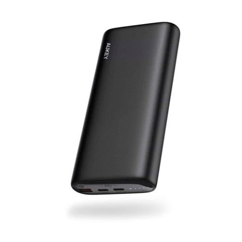 AUKEY POWER BANK PB-Y37 MINI 20000MAH 65W AUKEY POWER BANK PB-Y37 MINI 20000MAH 65W