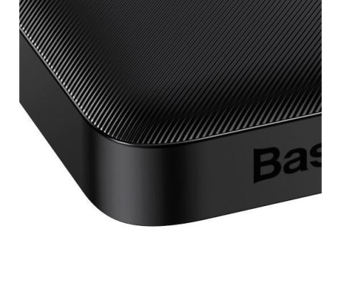 BASEUS POWERBANK BIPOW 10000MAH, 2XUSB, USB-C, 20W BASEUS POWERBANK BIPOW 10000MAH, 2XUSB, USB-C, 20W