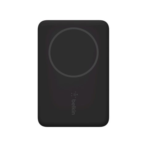 BELKIN BEZPRZEWODOWY POWERBANK 2500 MAH CZARNY BELKIN BEZPRZEWODOWY POWERBANK 2500 MAH CZARNY