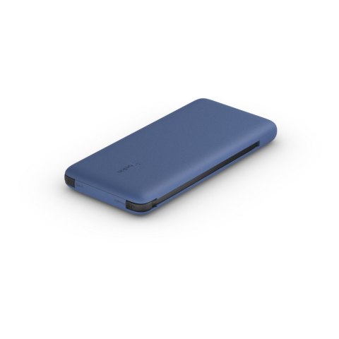 BELKIN POWERBANK 10000MAH WITH USB-C & LIGHTNING BELKIN POWERBANK 10000MAH WITH USB-C & LIGHTNING