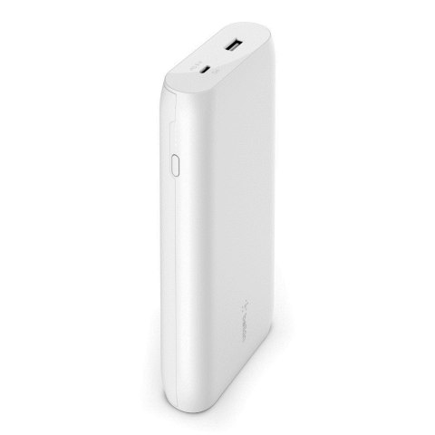 BELKIN POWERBANK 20,000 MAH 30W POWER DELIVERY BELKIN POWERBANK 20,000 MAH 30W POWER DELIVERY
