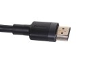 CAFULE HDMI 4K MALE TO HDMI 4K MALE CABLE 5M HDMI
