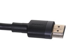 CAFULE HDMI 4K MALE TO HDMI 4K MALE CABLE 5M HDMI