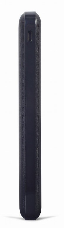 GEMBIRD POWERBANK 10000 MAH 2X USB, CZARNY GEMBIRD POWERBANK 10000 MAH 2X USB, CZARNY