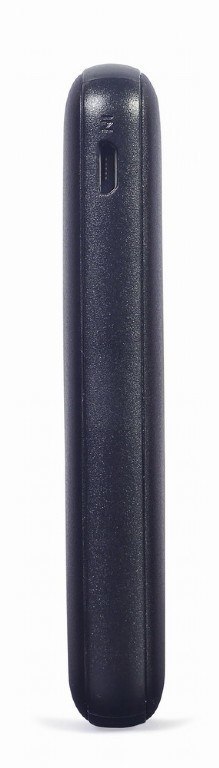 GEMBIRD POWERBANK 5000MAH 2X USB, CZARNY GEMBIRD POWERBANK 5000MAH 2X USB, CZARNY