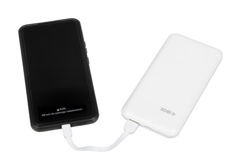 IBOX POWER BANK PB10 10.000 MAH POWER DELIVERY IBOX POWER BANK PB10 10.000 MAH POWER DELIVERY