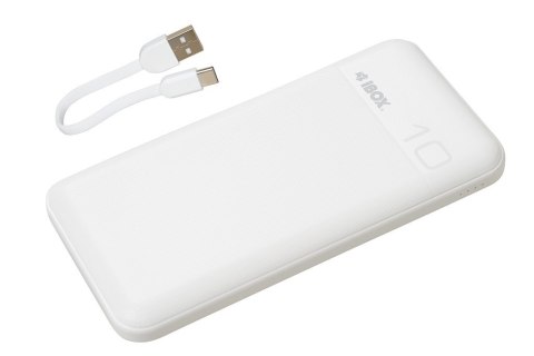 IBOX POWER BANK PB10 10.000 MAH POWER DELIVERY IBOX POWER BANK PB10 10.000 MAH POWER DELIVERY