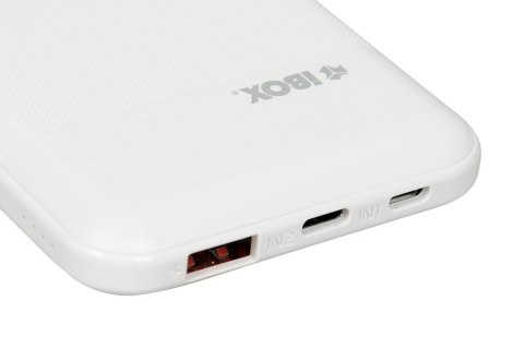 IBOX POWER BANK PB10 10.000 MAH POWER DELIVERY IBOX POWER BANK PB10 10.000 MAH POWER DELIVERY