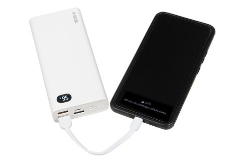 IBOX POWER BANK PB20 20.000 MAH POWER DELIVERY IBOX POWER BANK PB20 20.000 MAH POWER DELIVERY