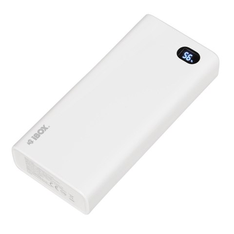 IBOX POWER BANK PB20 20.000 MAH POWER DELIVERY IBOX POWER BANK PB20 20.000 MAH POWER DELIVERY