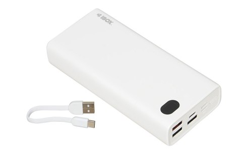 IBOX POWER BANK PB20 20.000 MAH POWER DELIVERY IBOX POWER BANK PB20 20.000 MAH POWER DELIVERY