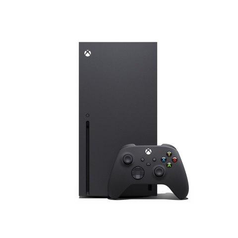 Konsola Xbox Series X 1TB Konsola Xbox Series X 1TB