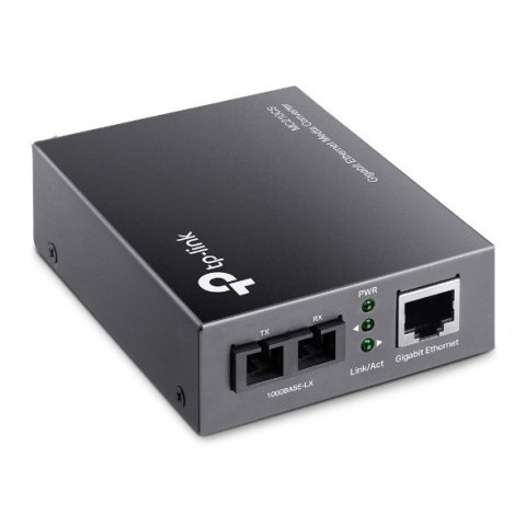 Konwerter TP-LINK MC210CS Konwerter TP-LINK MC210CS