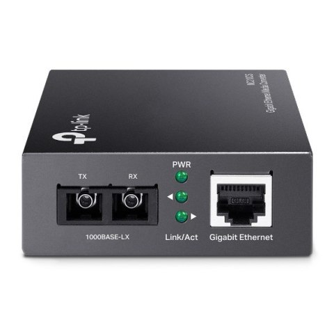 Konwerter TP-LINK MC210CS Konwerter TP-LINK MC210CS