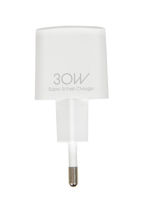 ŁADOWARKA SIECIOWA I-BOX C-38 PD30W USB-C ŁADOWARKA SIECIOWA I-BOX C-38 PD30W USB-C