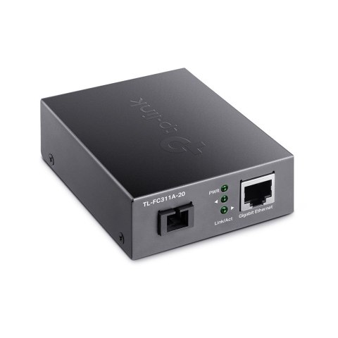 Media Converter TP-LINK TL-FC311A-20 Media Converter TP-LINK TL-FC311A-20