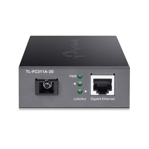 Media Converter TP-LINK TL-FC311A-20 Media Converter TP-LINK TL-FC311A-20