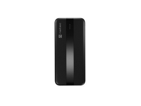 NATEC POWERBANK TREVI SLIM 10000MAH 2X USB-A + 1X USB-C NPB-1921 NATEC POWERBANK TREVI SLIM 10000MAH 2X USB-A + 1X USB-C NPB-1921