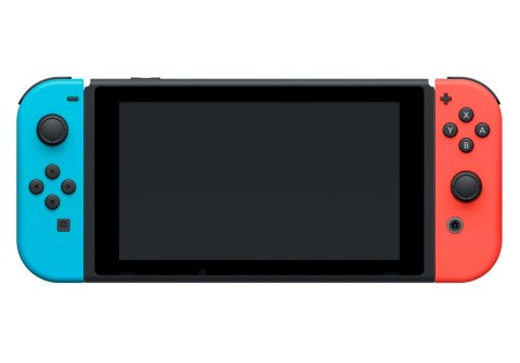 NINTENDO Switch 1.1 Neon Blue/Neon Red NINTENDO Switch 1.1 Neon Blue/Neon Red