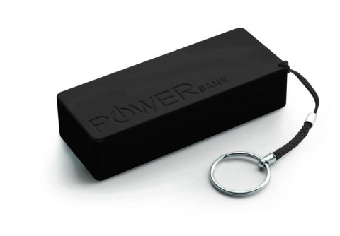 PowerBank EXTREME Quark XL XMP102K (5000mAh; microUSB, USB 2.0; kolor czarny) PowerBank EXTREME Quark XL XMP102K (5000mAh; microUSB, USB 2.0; kolor czarny)