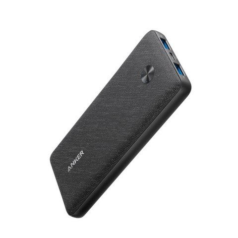 Powerbank Anker PowerCore III Sense 10000 mAh PD Czarny Powerbank Anker PowerCore III Sense 10000 mAh PD Czarny