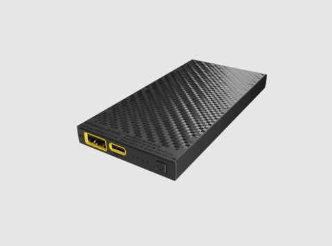 Powerbank Nitecore NB10000 GEN2 Powerbank Nitecore NB10000 GEN2