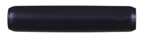 Powerbank Silicon Power QS15 20000mAh QC3.0+PD 2xUSB A, 1x mUSB + 1x USB C, czarny Powerbank Silicon Power QS15 20000mAh QC3.0+PD 2xUSB A, 1x mUSB + 1x USB C, czarny