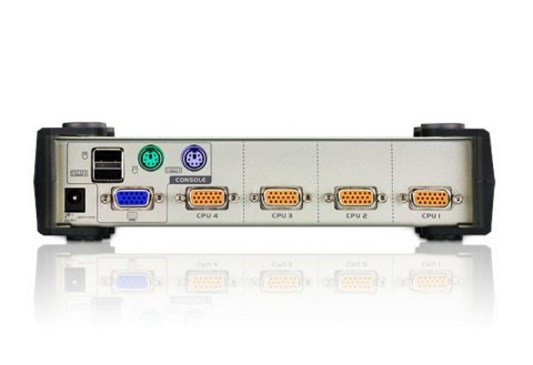 Przełącznik KVM ATEN CS-84U Przełącznik KVM ATEN CS-84U