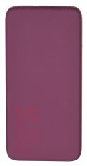 Skullcandy Stash Fuel Powerbank Moab Red