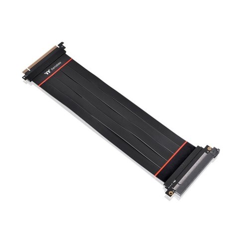 THERMALTAKE RISER TT PREMIUM PCI-E 4.0 X16 EXTENDER - 300MM AC-058-CO1OTN-C1 THERMALTAKE RISER TT PREMIUM PCI-E 4.0 X16 EXTENDER - 300MM AC-058-CO1OTN-C1
