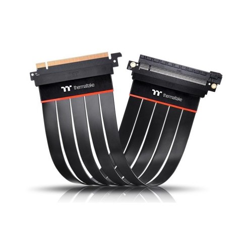 THERMALTAKE RISER TT PREMIUM PCI-E 4.0 X16 EXTENDER - 300MM AC-058-CO1OTN-C1 THERMALTAKE RISER TT PREMIUM PCI-E 4.0 X16 EXTENDER - 300MM AC-058-CO1OTN-C1