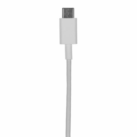 Xiaomi charger 18W + USB C cable Xiaomi charger 18W + USB C cable