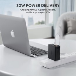 AUEKY PA-D2 ŁADOWARKA SIECIOWA 36W 2XUSB-C PD