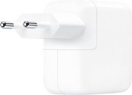 Apple 35W Dual USB-C Port Power Adapter